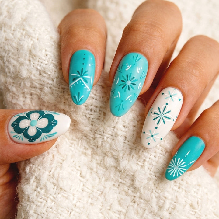 Artistic Nail Enhancement Kit