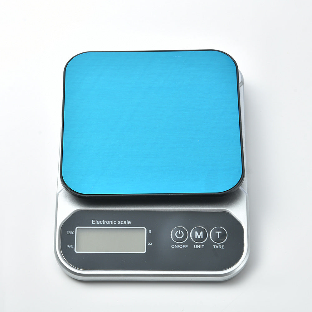 Advanced Digital Food Scale