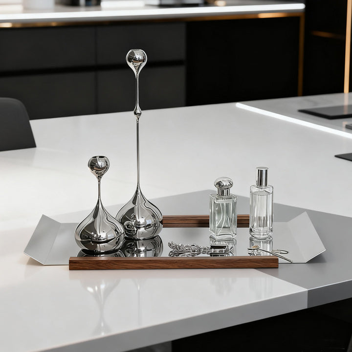 Modern Serving Tray