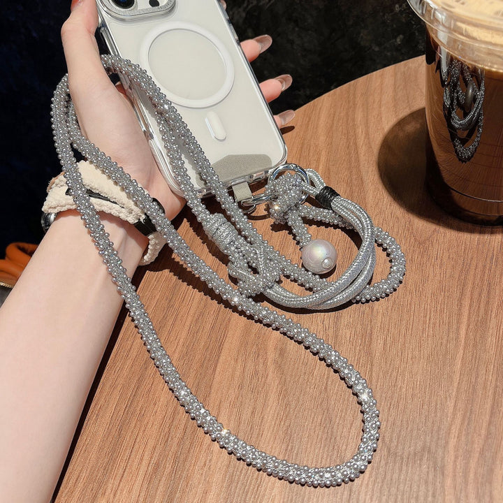Beaded Eyewear Holder Kalsten 1790134600