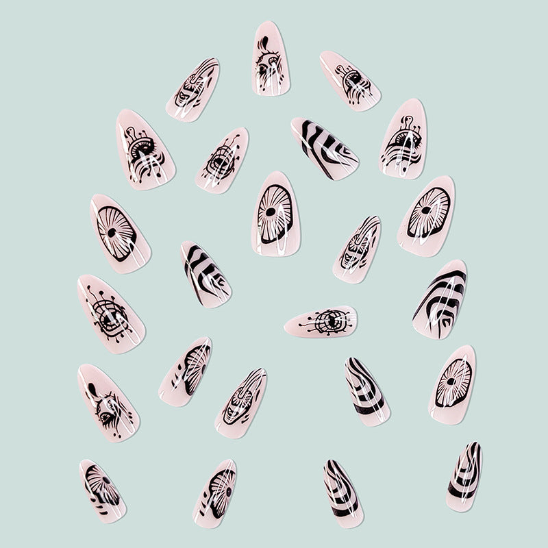 Artistic Nail Styling Kalsten