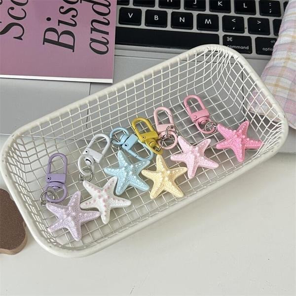 Star Keychain Kalsten