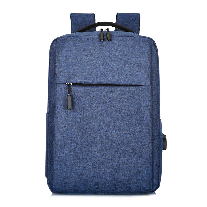 Multi-Compartment Laptop Backpack Kalsten