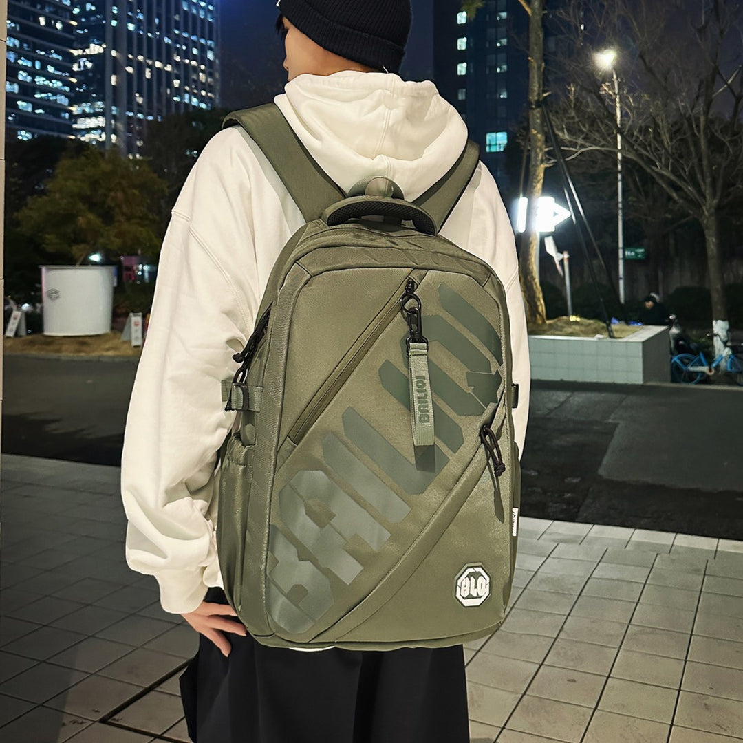 Ergonomic Multi-Functional Backpack Kalsten