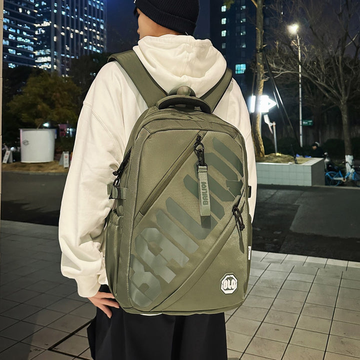 Ergonomic Multi-Functional Backpack Kalsten