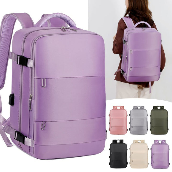Versatile Laptop Backpack Kalsten