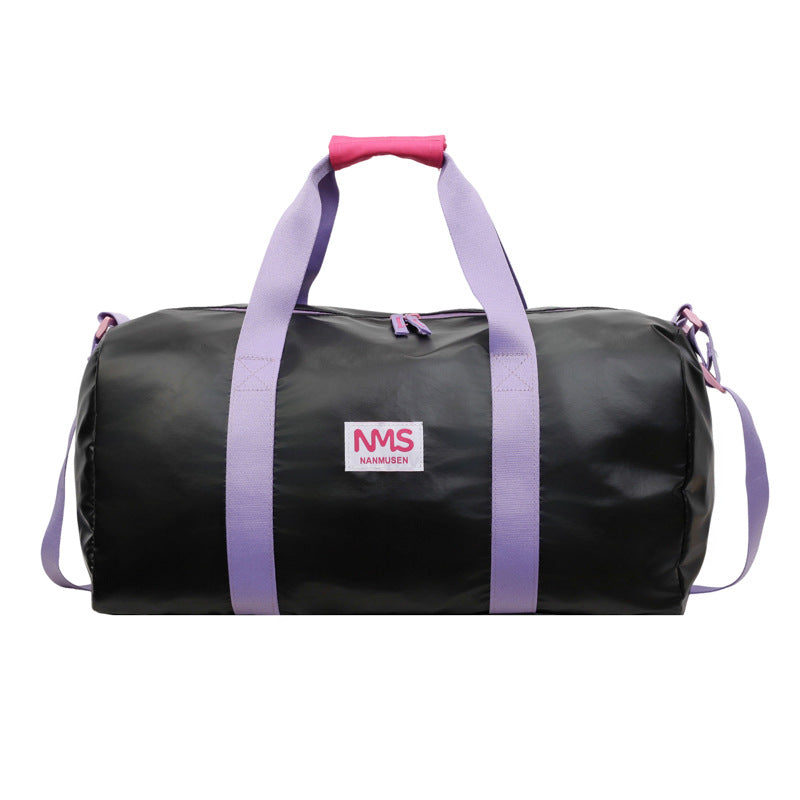 Waterproof Adventure Duffle Bag