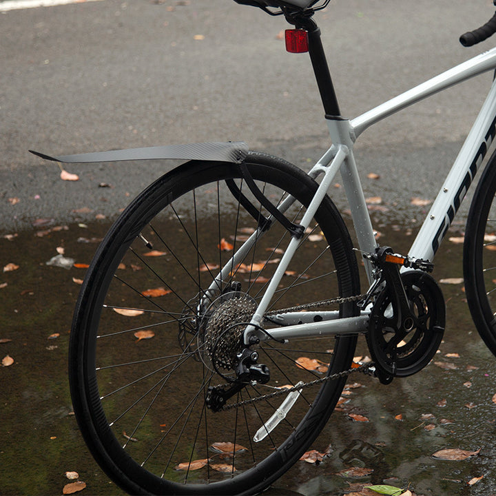 Adjustable Bicycle Rear Mudguard Kalsten