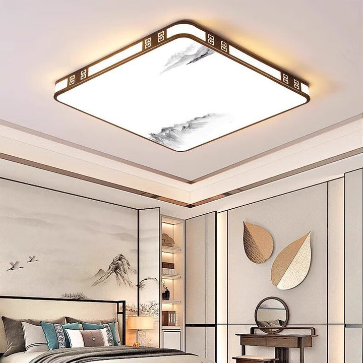 Modern Decorative Ceiling Light