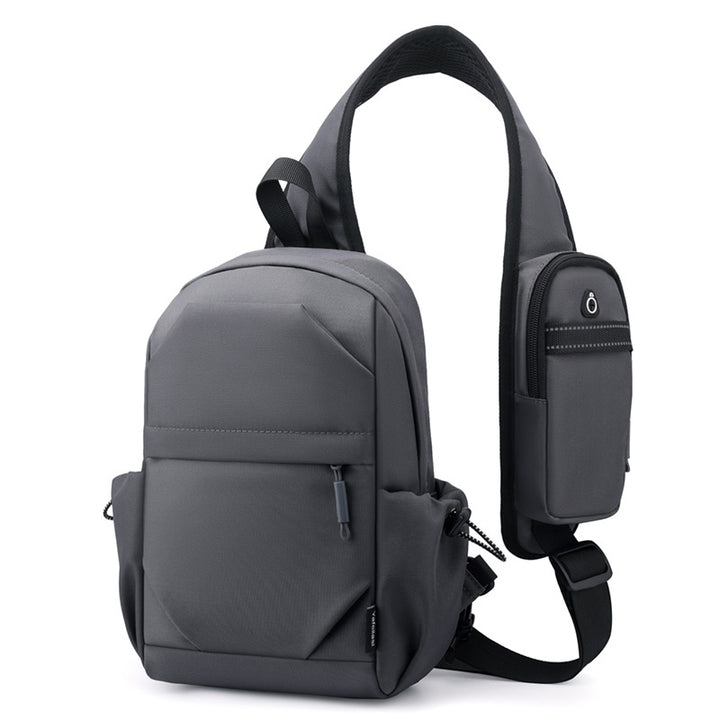 Ergonomic Sling Backpack Kalsten