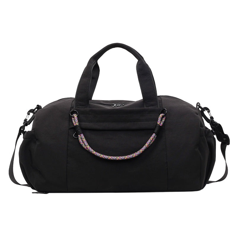Multifunctional Sports and Travel Bag with Comfortable Handling Kalsten