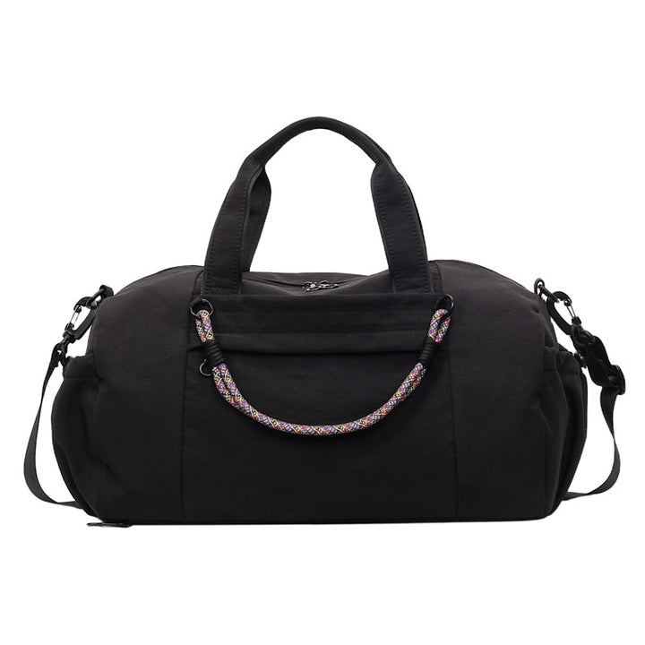 Multifunctional Sports and Travel Bag with Comfortable Handling Kalsten