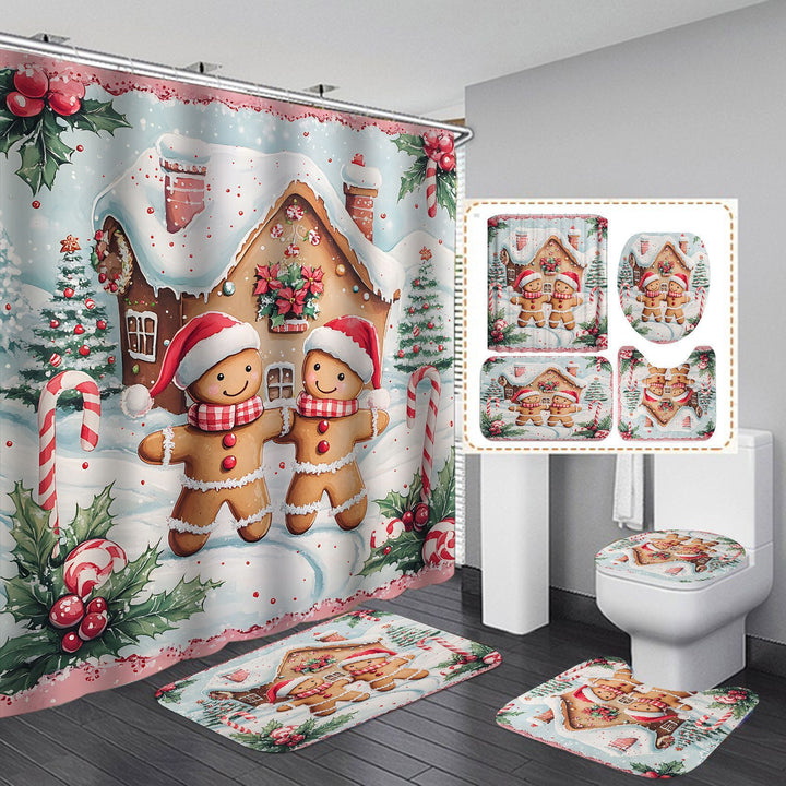 Bathroom Decor Kalsten