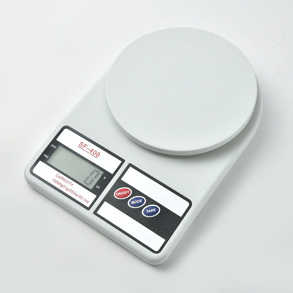 Digital Kitchen Scale
