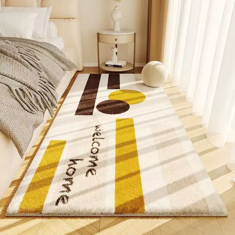 Animal Print Area Rug Kalsten