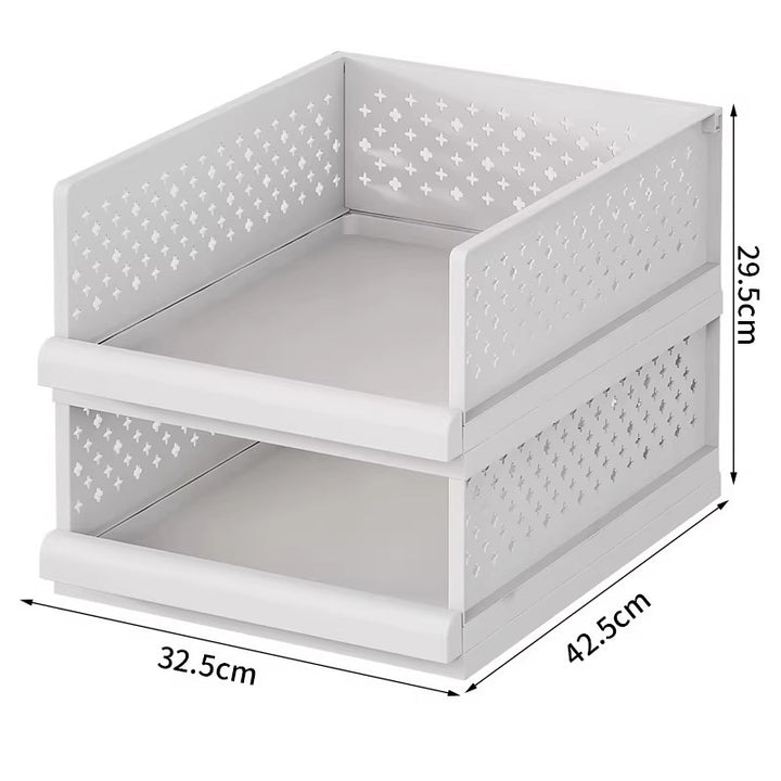Modern Decorative Storage Organizer Kalsten