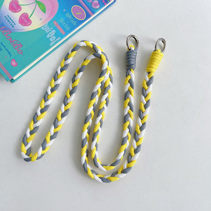 Braided Dog Leash Kalsten