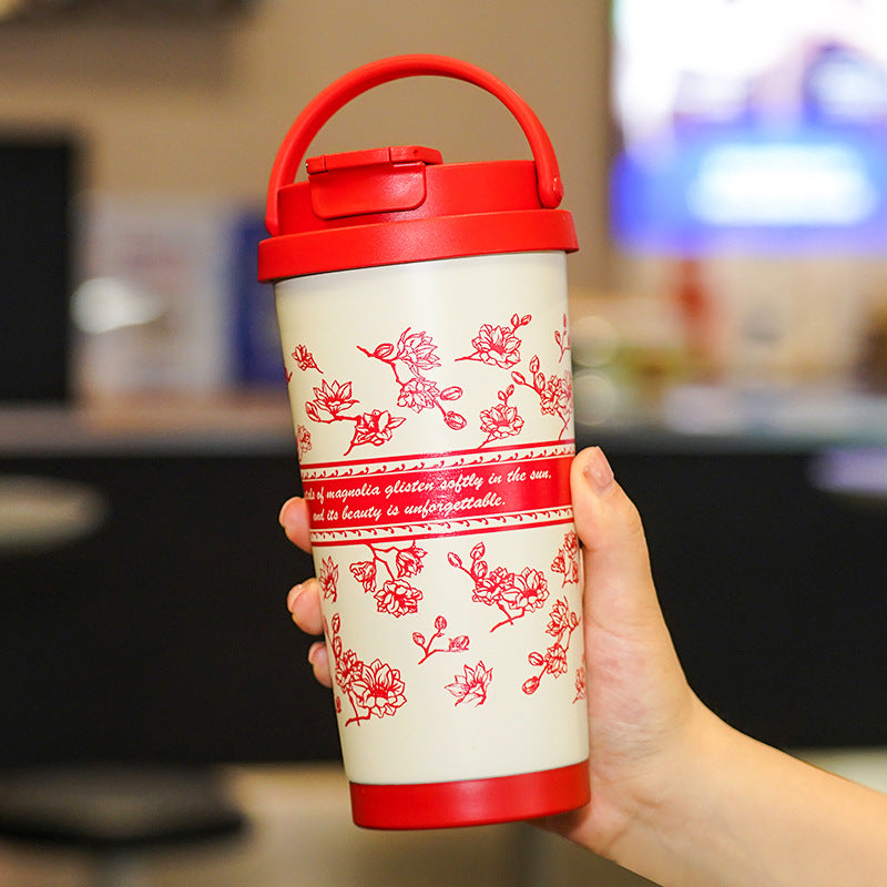 Women's Insulated Cup Kalsten