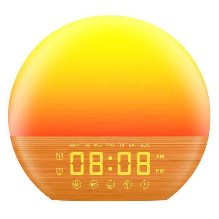 Wake-Up Light Alarm Clock Kalsten