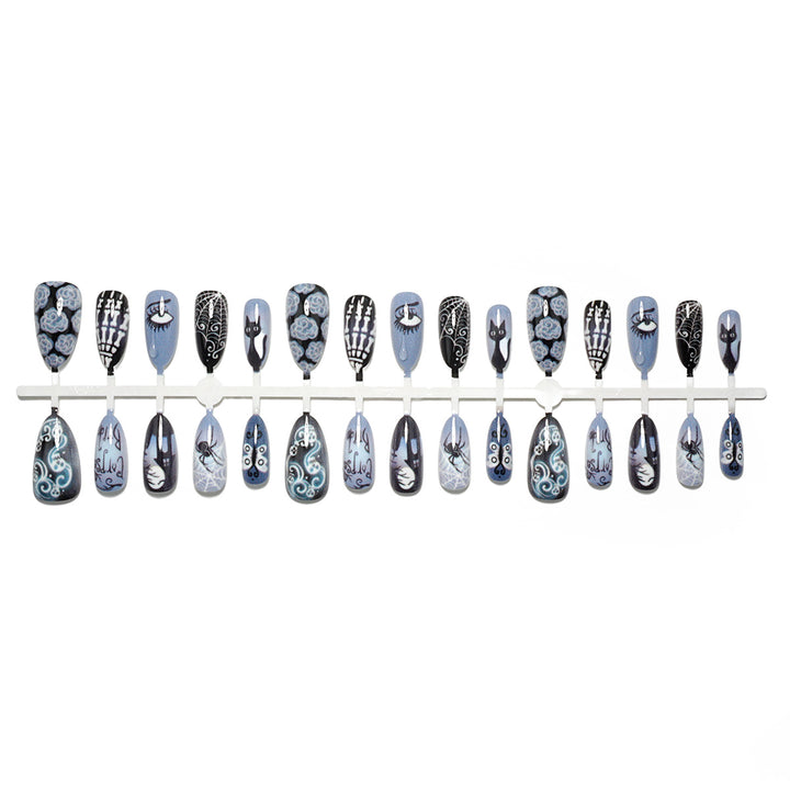 Creative Nail Art Set