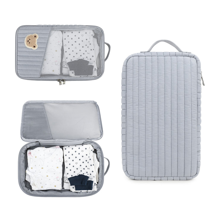Tobacco pouch with versatile interior pocket Kalsten