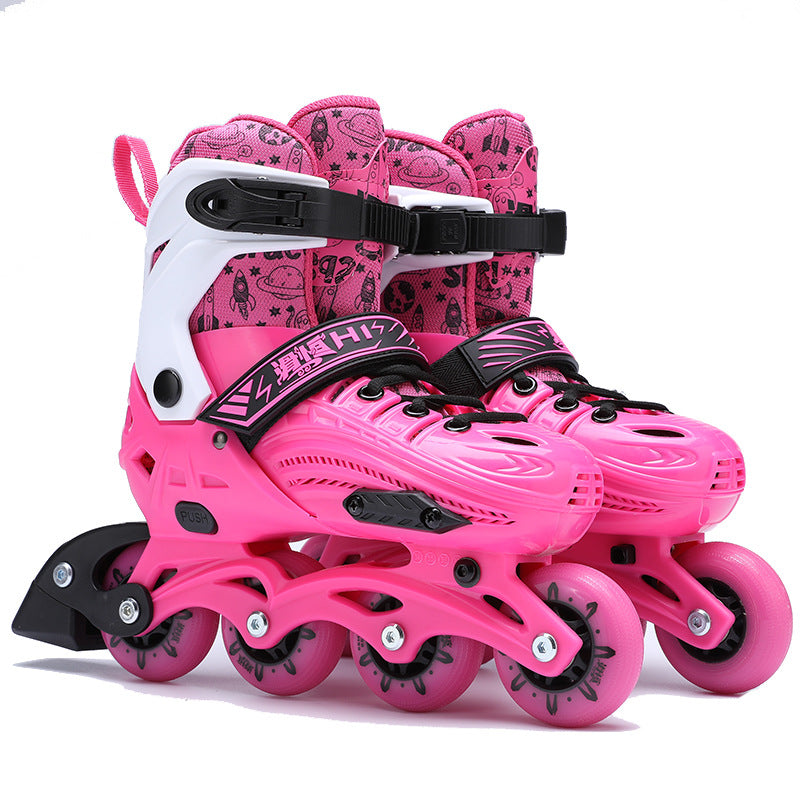 Adjustable Inline Skates Kalsten