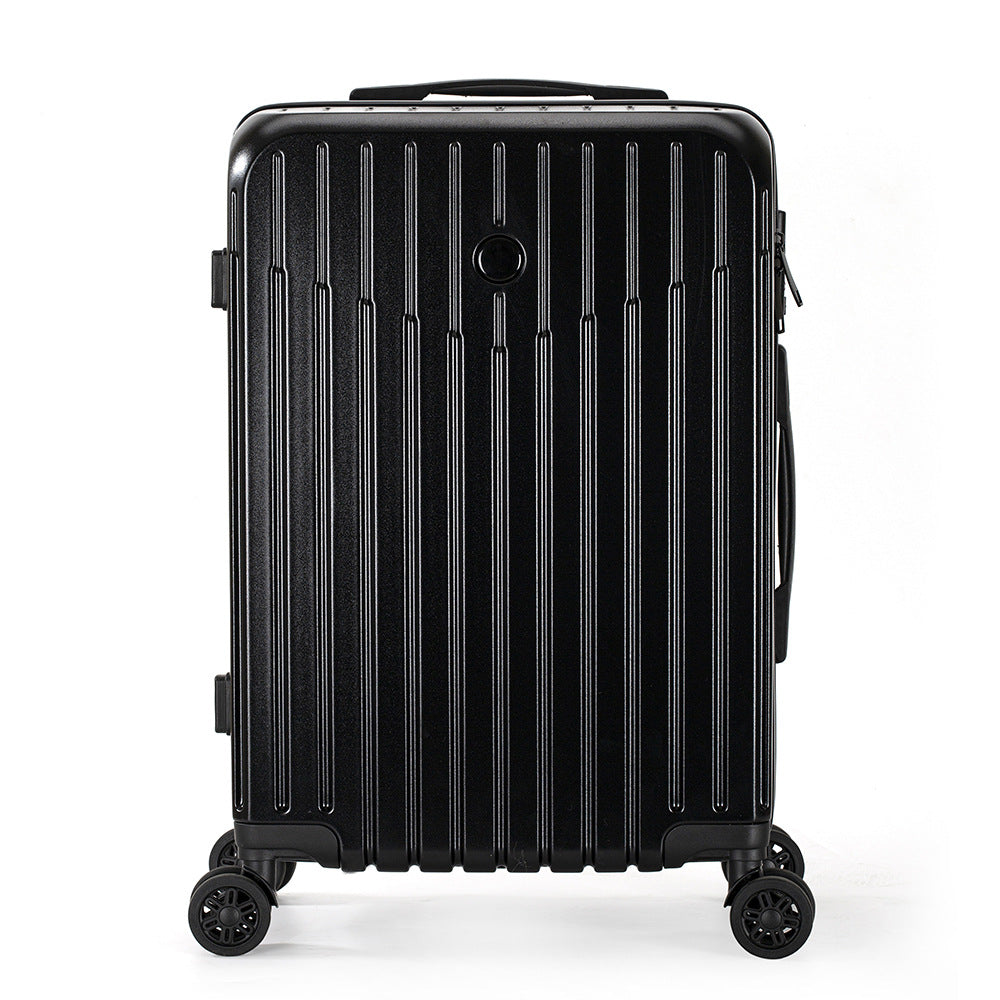 Unisex Lightweight Hard Shell Spinner Luggage Kalsten