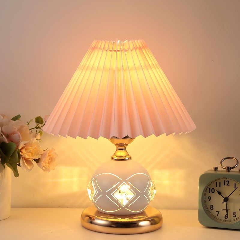 Decorative Table Lamp