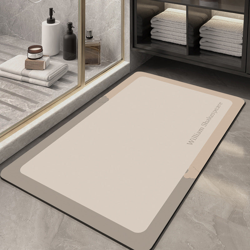 Abstract Patterned Area Rug Kalsten