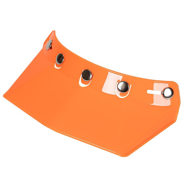 Full Coverage Motorcycle Visor Kalsten