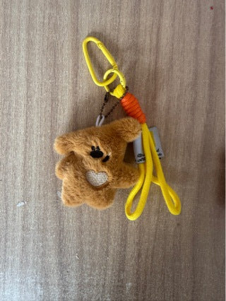 Keychain Accessory Kalsten