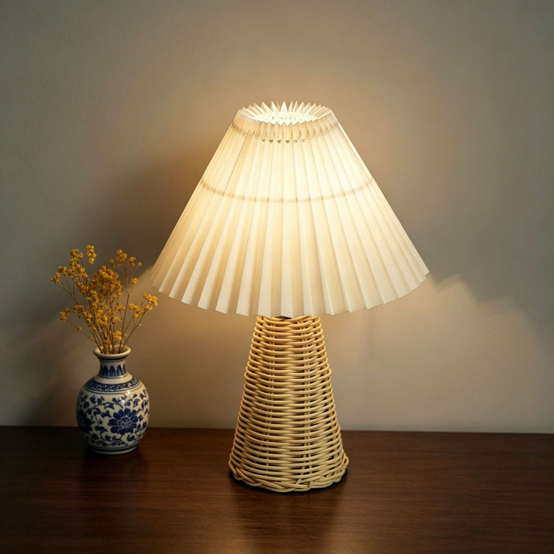 Decorative Table Lamp