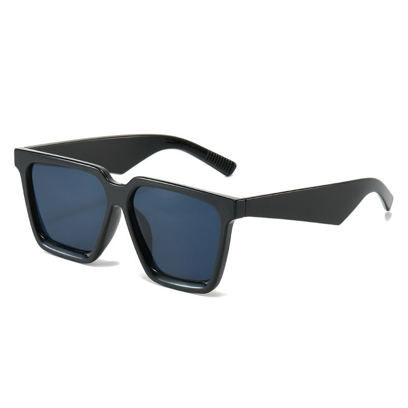 Women's fashionable sunglasses in striking square design Kalsten