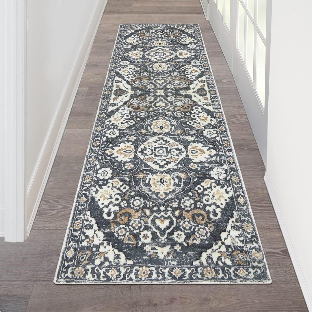 Elegant Runner Rug