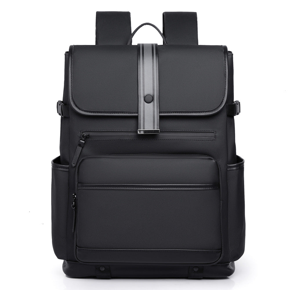Versatile High-Capacity Urban Backpack Kalsten