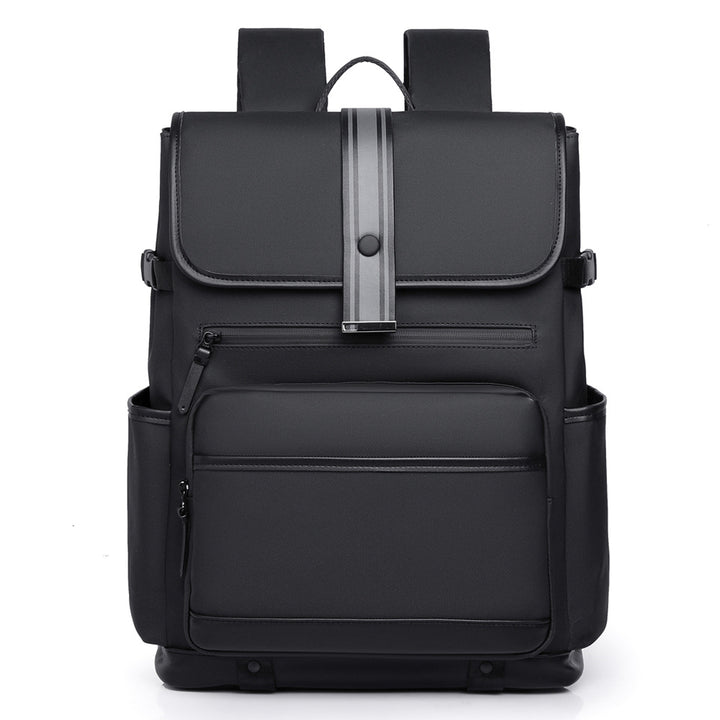 Versatile High-Capacity Urban Backpack Kalsten