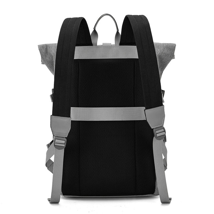 High-Performance Roll-Top Backpack Kalsten