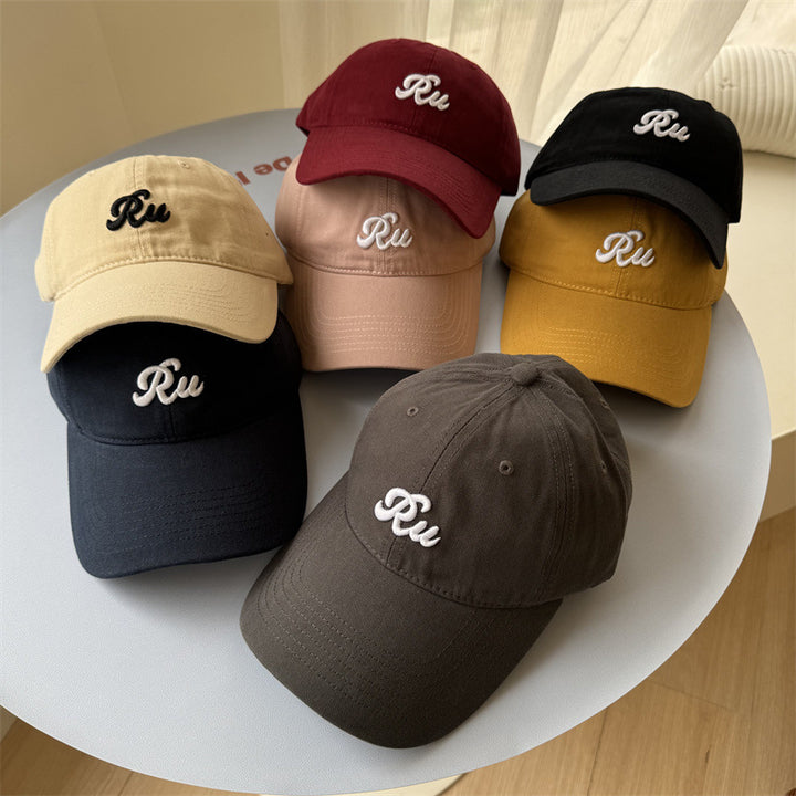 Women's Classic Cotton Baseball Cap Kalsten