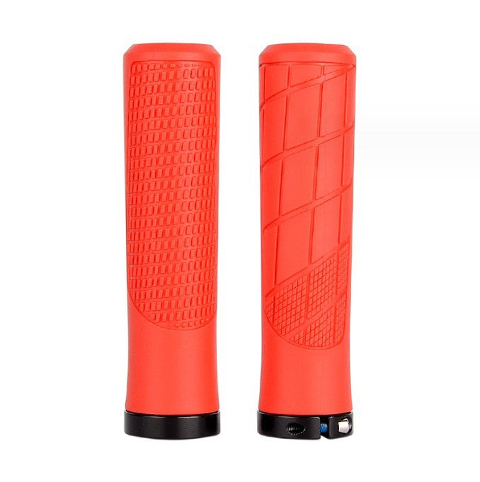 Ergonomic Anti-Slip Bicycle Handle Grips Kalsten