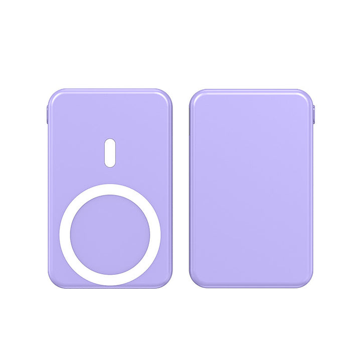 Wearable Powerbank Kalsten