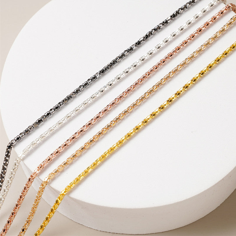 Durable Braided Eyewear Chain kalsten