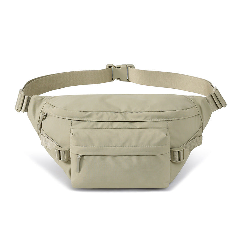 Versatile Adventure Waist Pack Kalsten