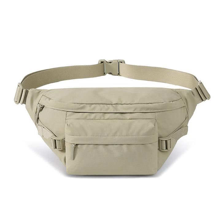 Versatile Adventure Waist Pack Kalsten