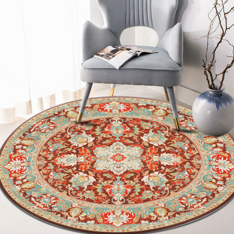 Decorative Area Kalsten