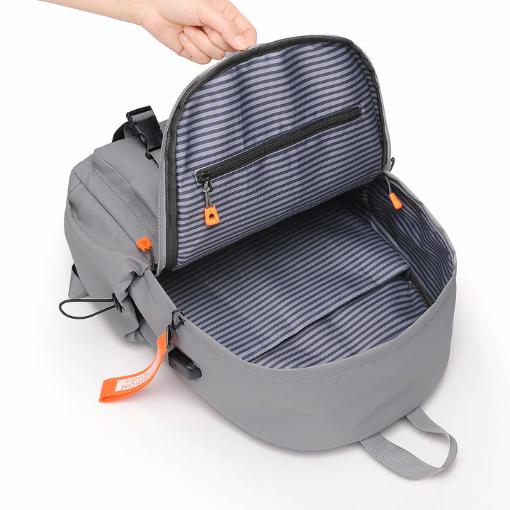 Functional Ergonomic Urban Backpack Kalsten