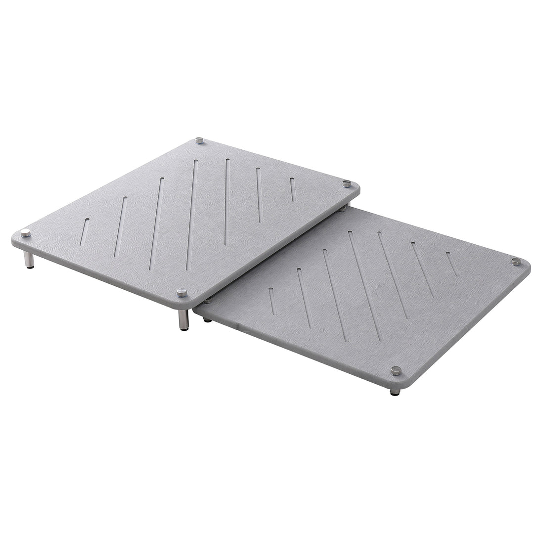 Multi-Functional Kitchen Drying Shelf Kalsten