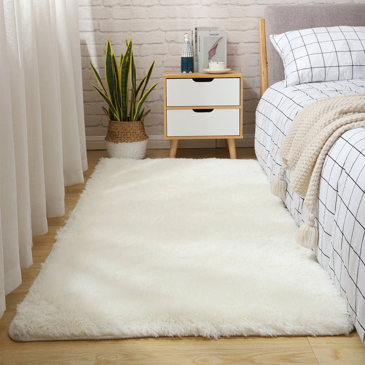 Shaggy Area Rug Kalsten