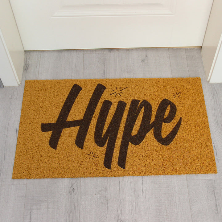 Welcome Door Mat Kalsten