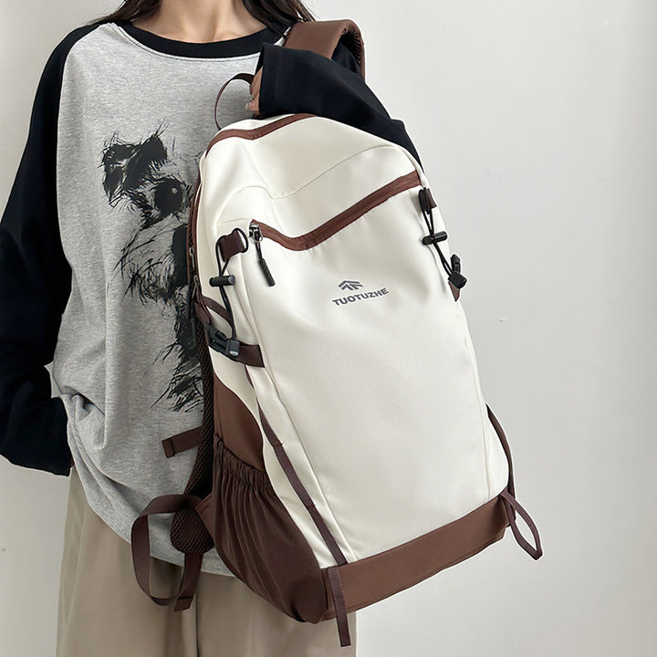 Outdoor Adventure Backpack Kalsten