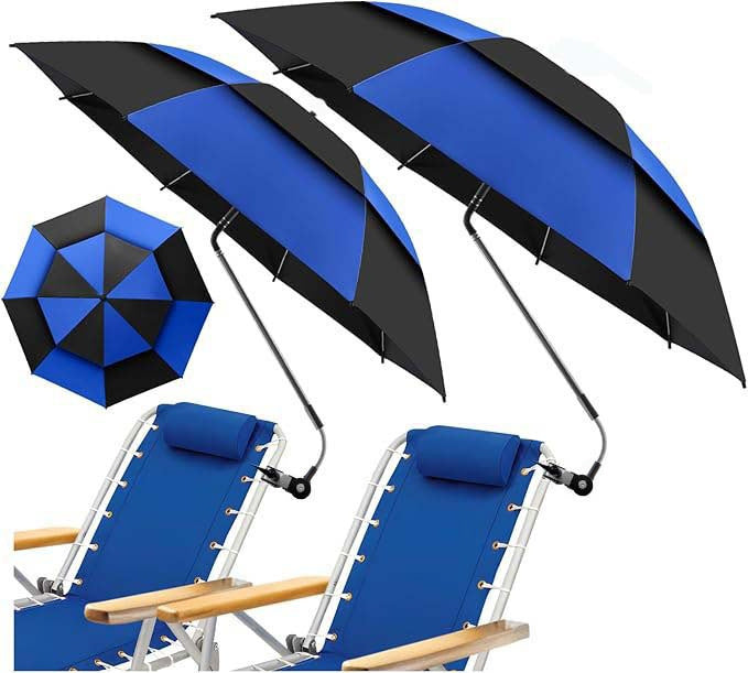 Women Adjustable Beach Umbrella Kalsten